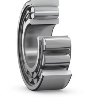 CARB Toroidal Roller Bearings