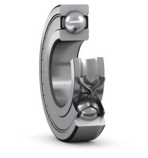 Deep Groove ball bearings