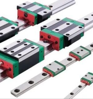 Linear Motion Bearings