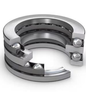 Thrust Ball Bearings