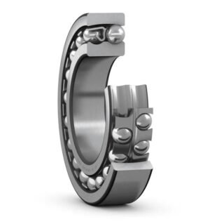 Self-Aligning Ball Bearings