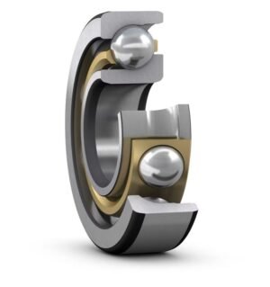 Angular Contact Ball Bearings