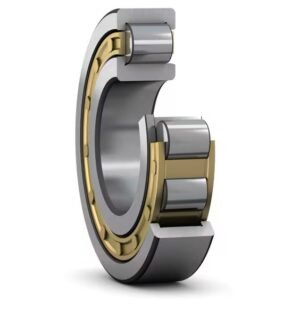 Cylindrical Roller Bearings