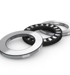 Cylindrical Roller Thrust Bearings