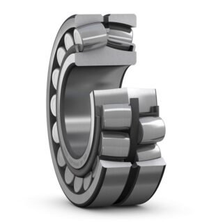 Spherical Roller Bearings