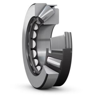Spherical Roller Thrust Bearings
