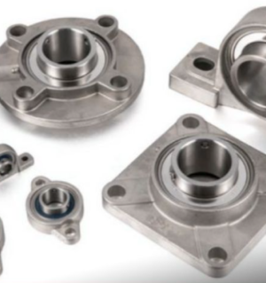 Stainless Steel pillow block bearing