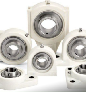 تحمل كتلة وسادة بلاستيكية