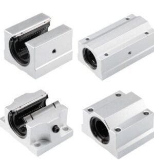 الحركة الخطية