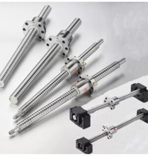 الكرة اللولبية